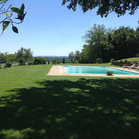 Tatil Evi Malvasia
