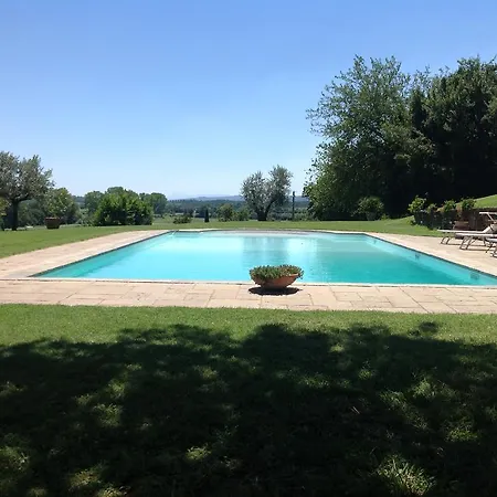 Tatil Evi Malvasia *
