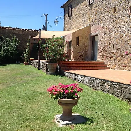 Tatil Evi Malvasia