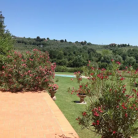 Tatil Evi Malvasia Ciggiano