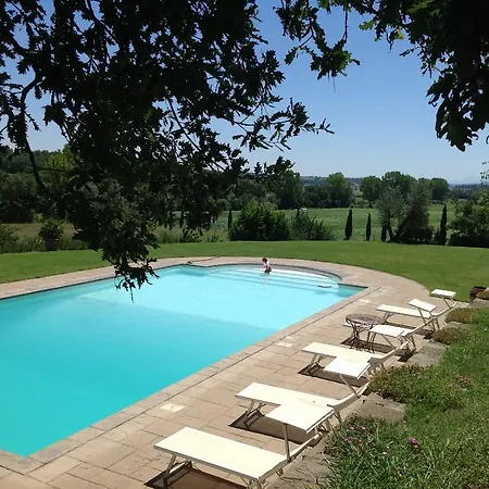 Tatil Evi Malvasia *