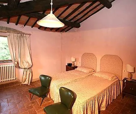 Tatil Evi Malvasia Ciggiano