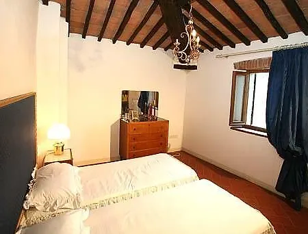 Tatil Evi Malvasia *