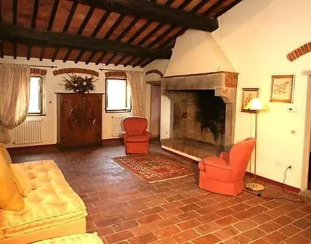 Tatil Evi Malvasia Ciggiano
