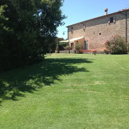 Tatil Evi Malvasia *