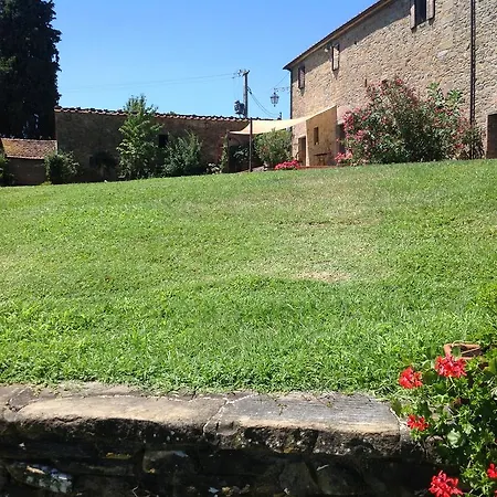 Tatil Evi Malvasia