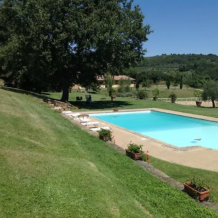 Tatil Evi Malvasia Ciggiano