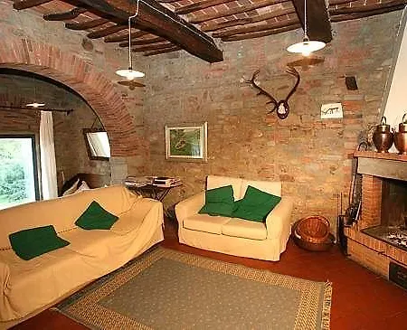 Tatil Evi Malvasia *
