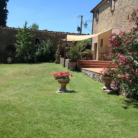 Tatil Evi Malvasia *