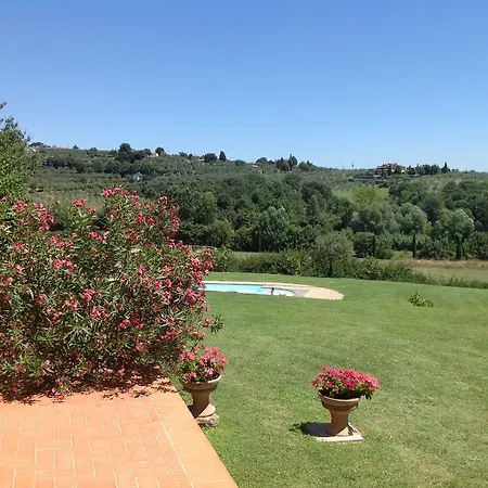 Tatil Evi Malvasia Ciggiano