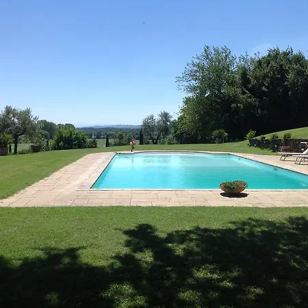 Tatil Evi Malvasia Ciggiano